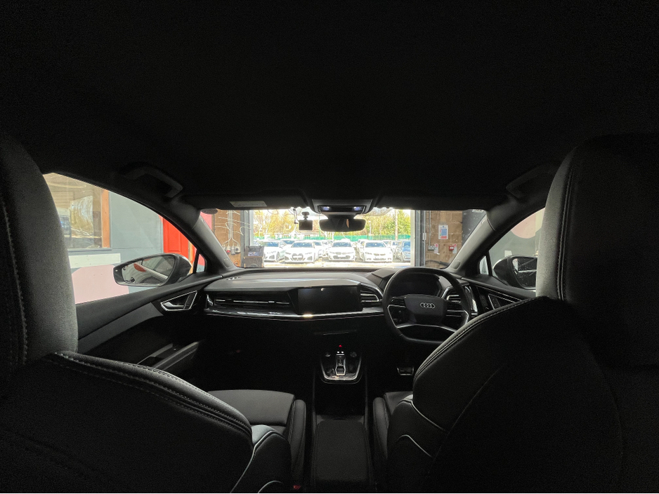 2022 Audi Q4 e-tron - image 18