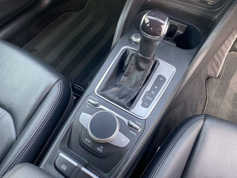 2022 Audi Q2 - image 16