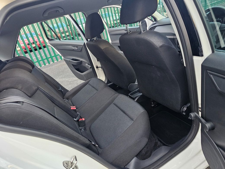 2020 Skoda Fabia 1.0 PETROL, ACTIVE MODEL, LOW MILES, NEW NCT, FULL SERVICE HISTORY, FINANCE, WARRANTY, 5 STAR REVIEWS €13,995