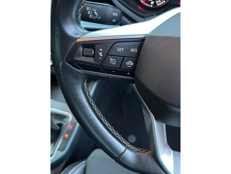 2022 SEAT Arona 1.0TSI 110hp Xperience €18,500