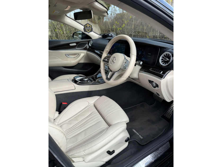 2019 Mercedes-Benz CLS Class - image 15
