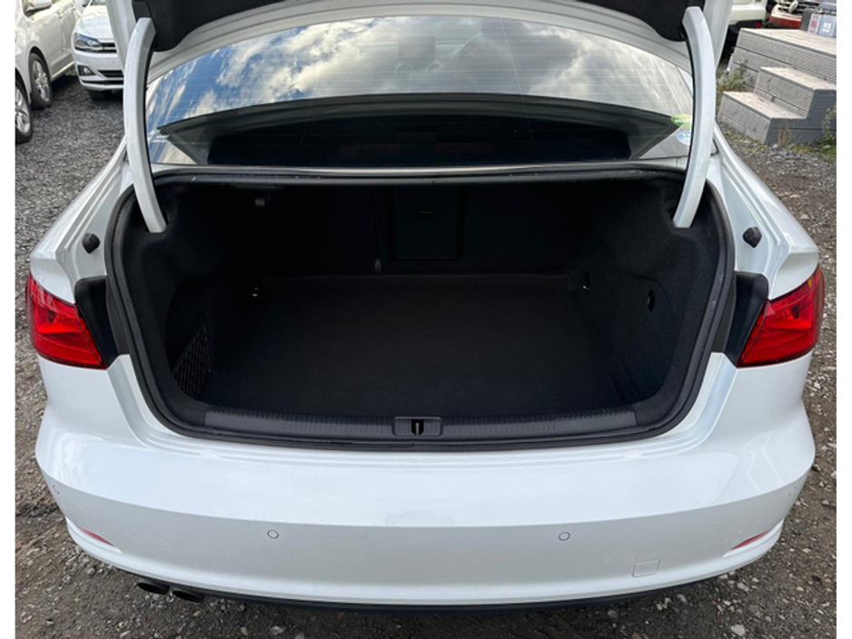 2015 Audi A3 Saloon - image 13