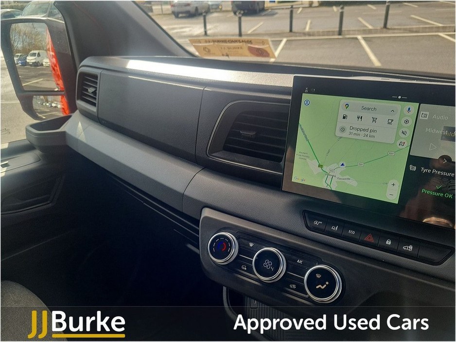 2026 Renault Master - image 22