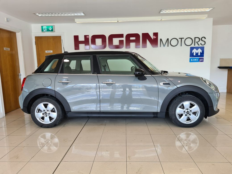 2019 MINI Cooper Classic 5dr €18,950