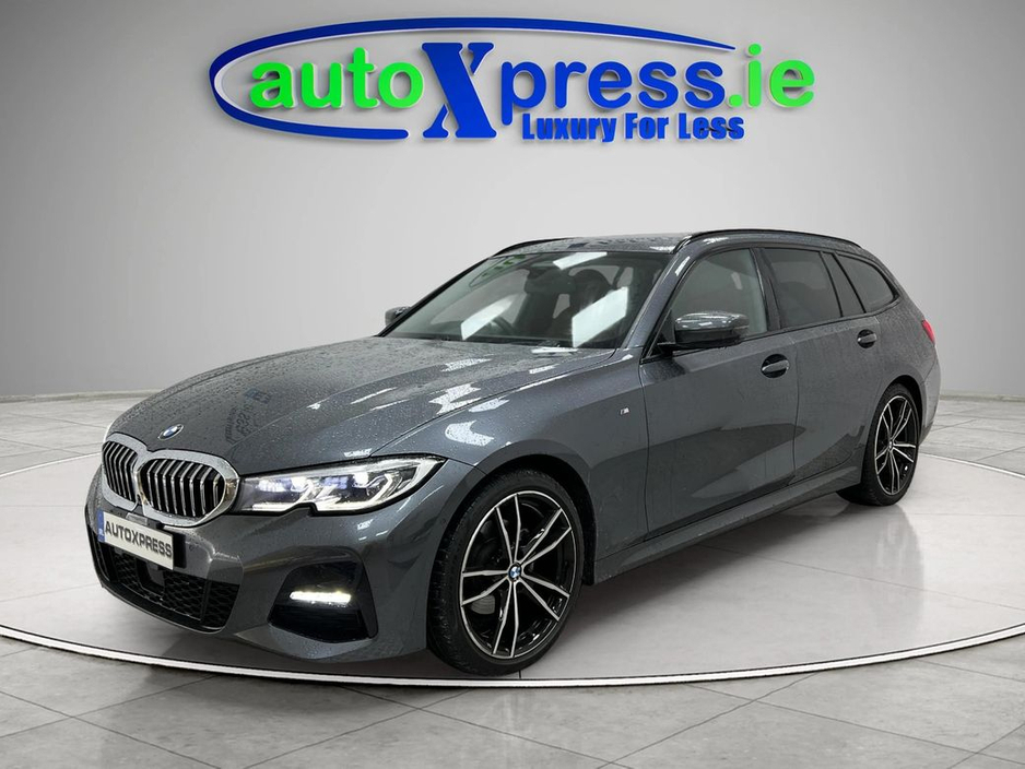 2021 BMW 3 Series - image 15