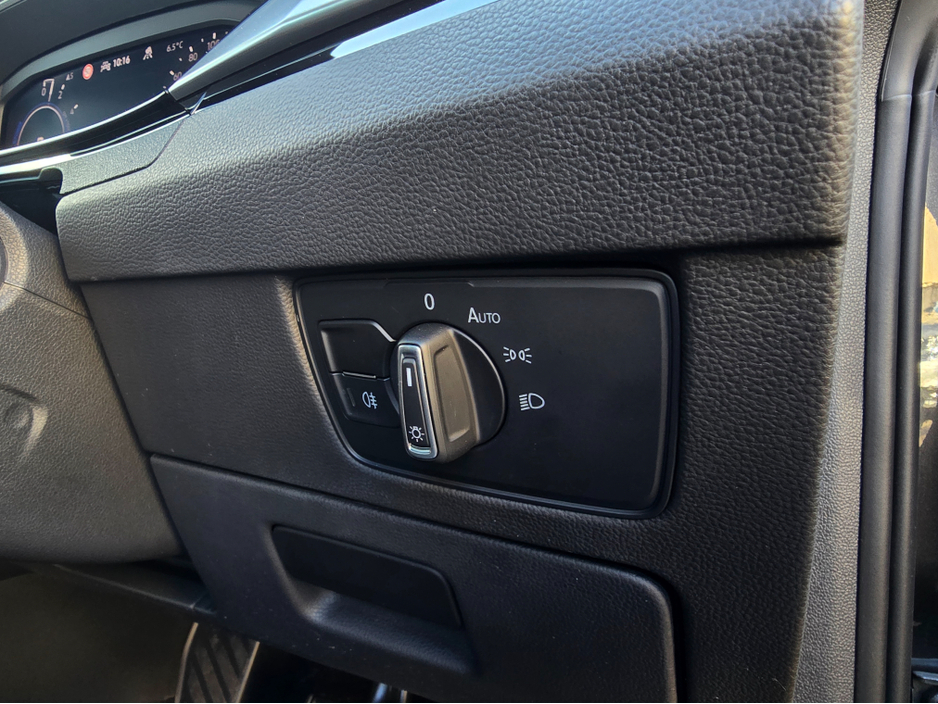 2023 Volkswagen Arteon - image 18