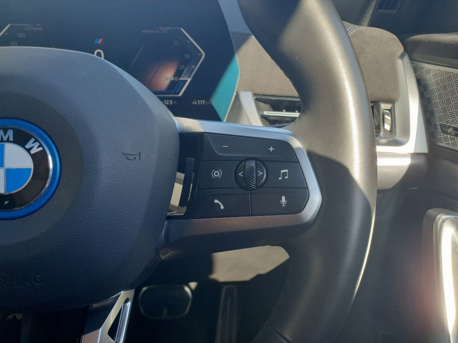 2024 BMW iX2 - image 18