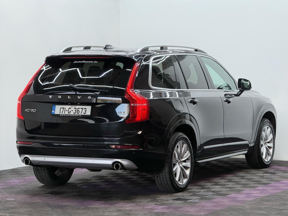 2017 Volvo XC90 - image 6