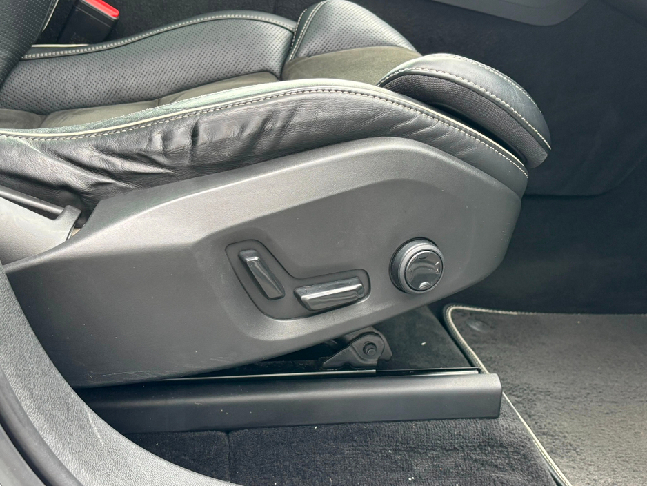 2018 Volvo XC60 T8 R-Design Pro AWD 320BHP €26,995