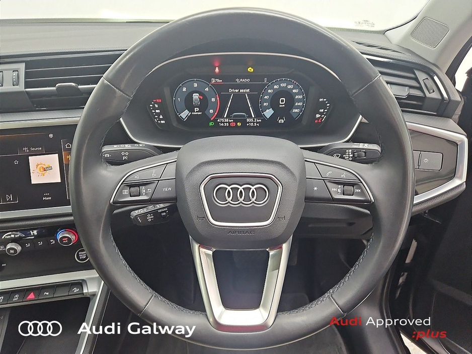 2023 Audi Q3 - image 27