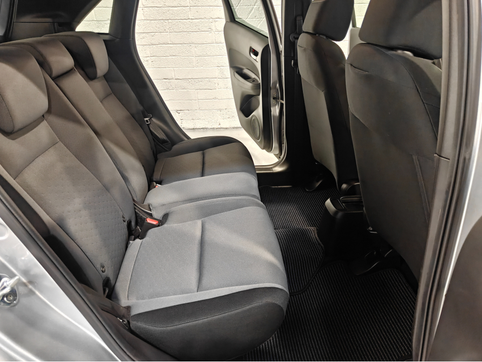 2020 Honda Fit - image 15