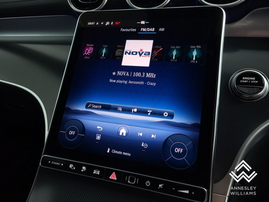 2026 Mercedes-Benz GLC Class - image 17