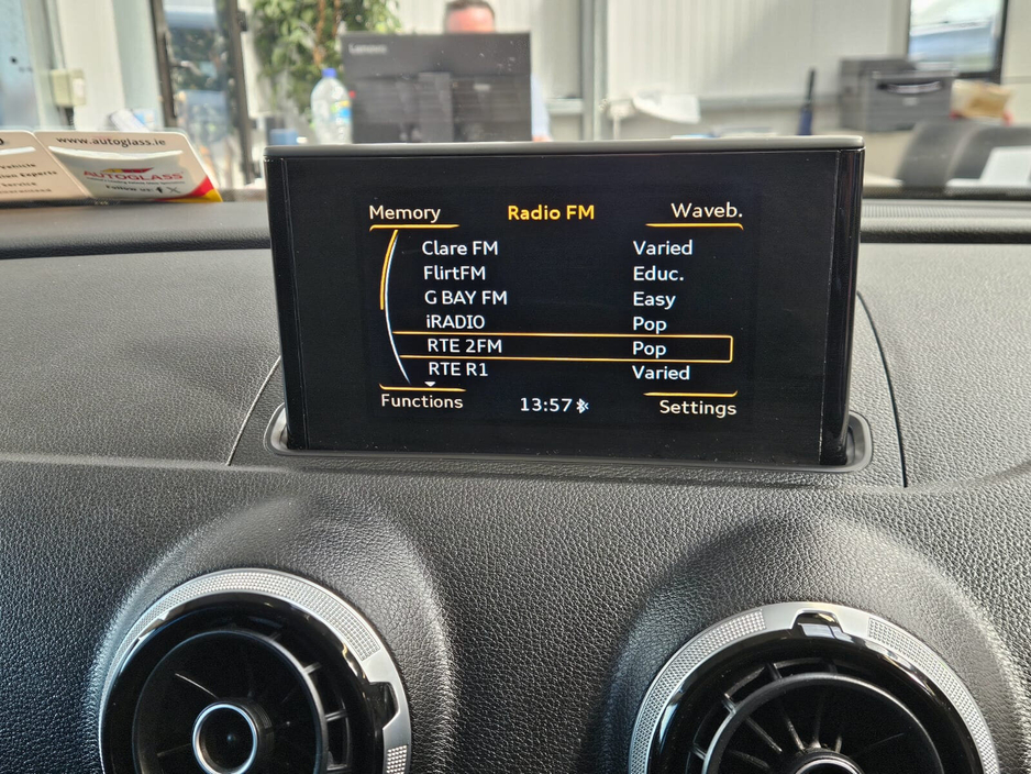 2016 Audi A3 - image 7