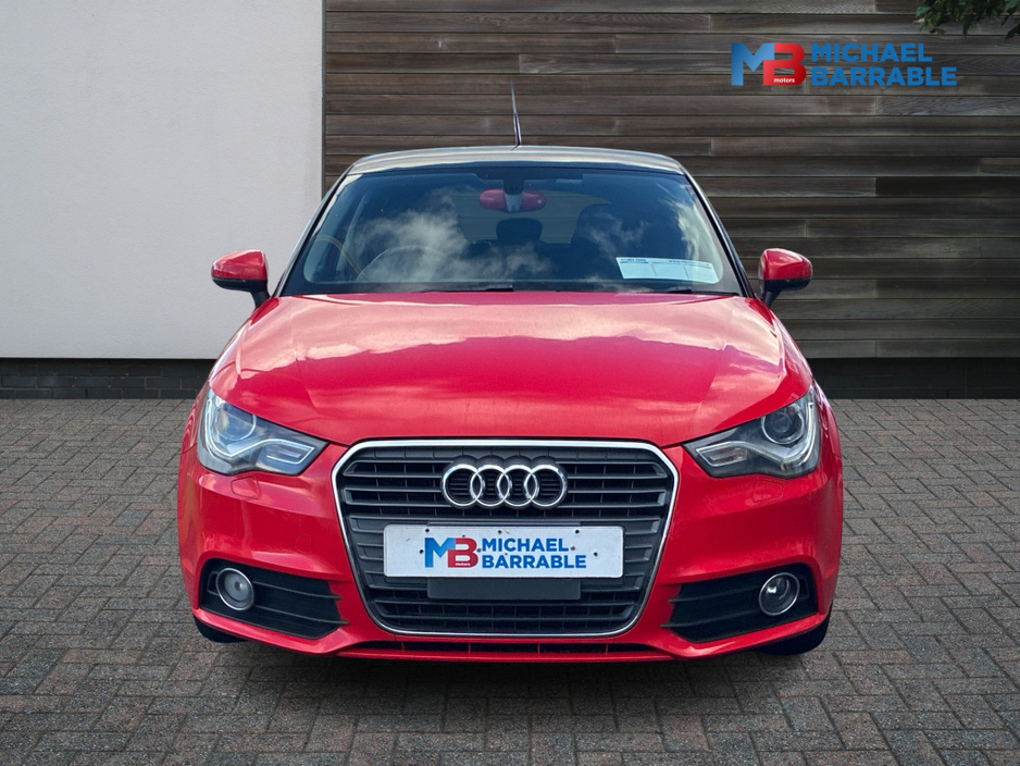 2014 Audi A1 - image 7