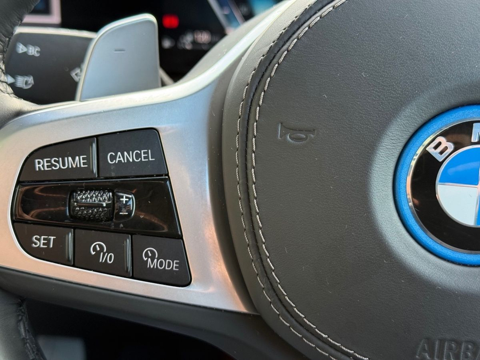 2024 BMW X5 - image 17