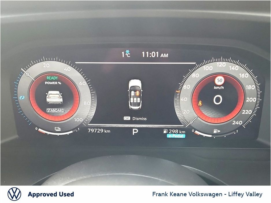 2023 Nissan X-Trail - image 12