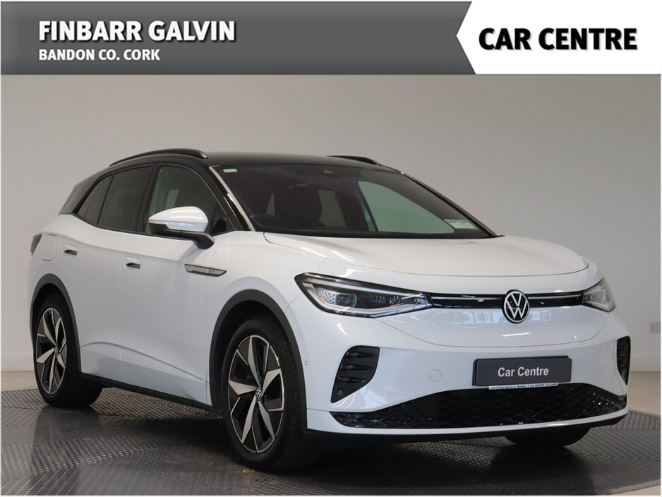 2022 Volkswagen ID.4 for sale in , Ireland