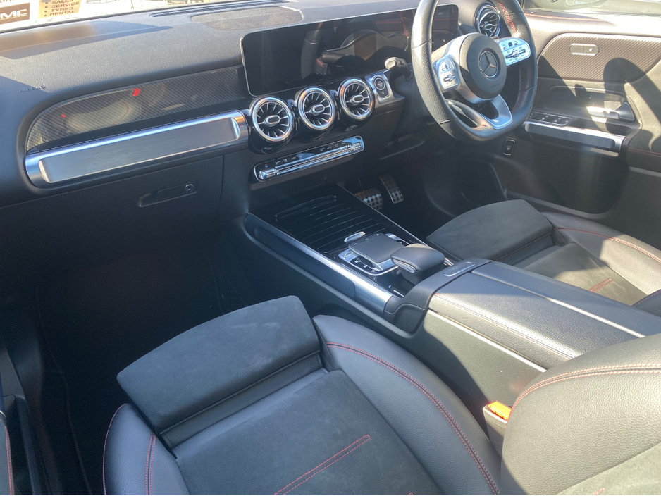 2020 Mercedes-Benz GLB - image 25