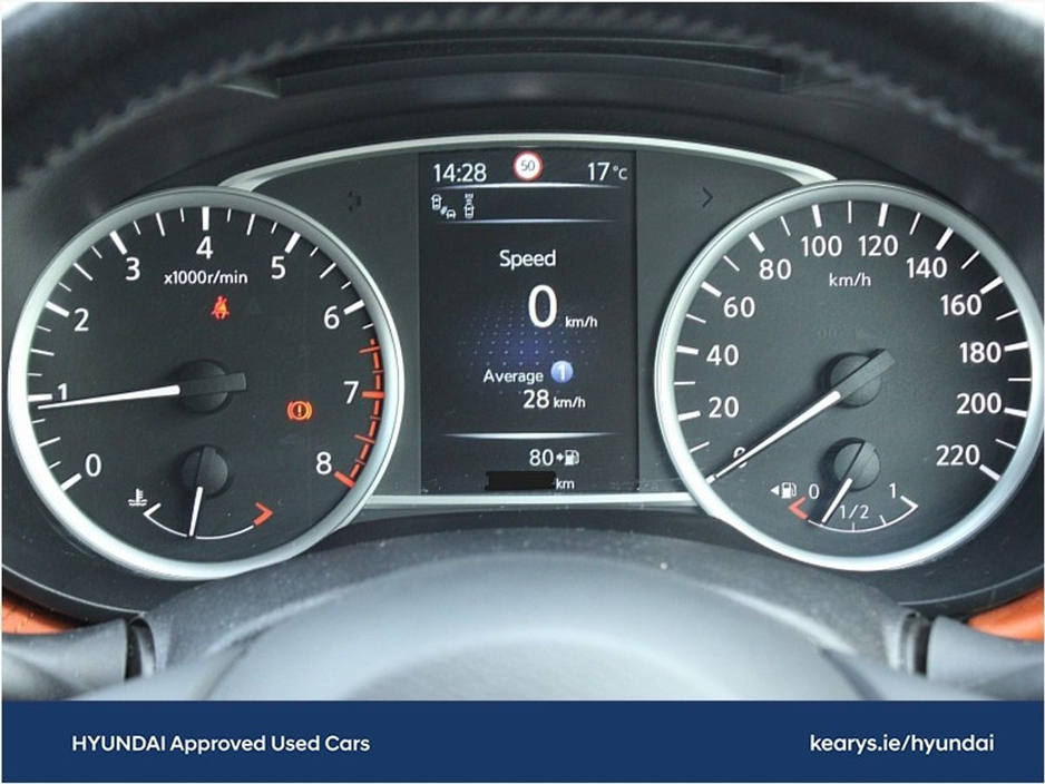 2018 Nissan Micra - image 18