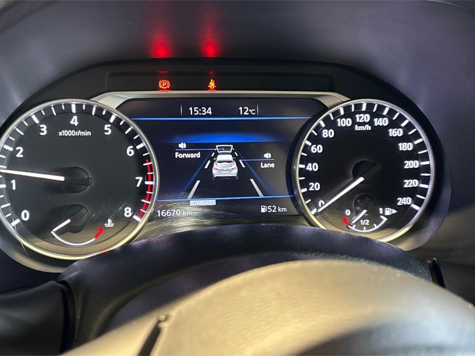 2024 Nissan Juke - image 16