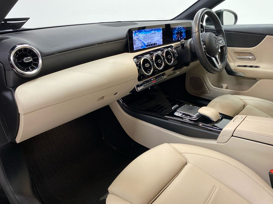 2019 Mercedes-Benz A Class A 200 PROGRESSIVE LINE A/T €26,950
