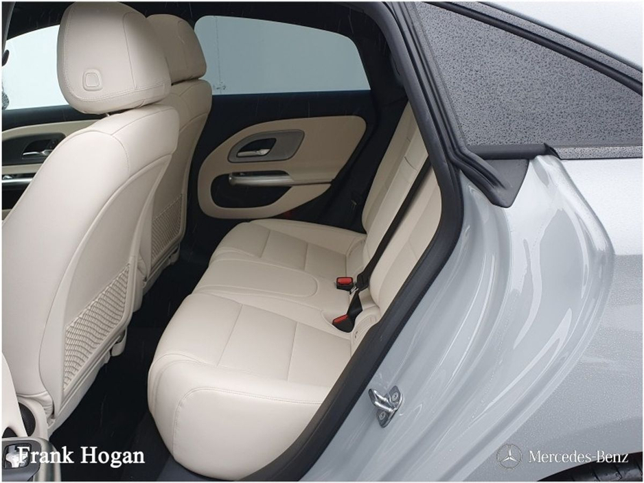 2026 Mercedes-Benz CLA Class - image 16