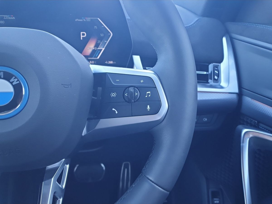 2025 BMW iX2 - image 18