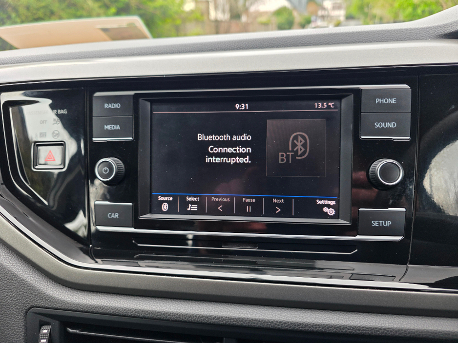 2018 Volkswagen Polo - image 14