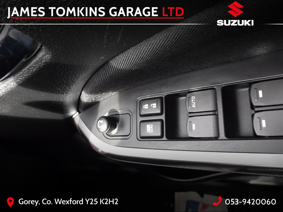 2024 Suzuki Vitara - image 8