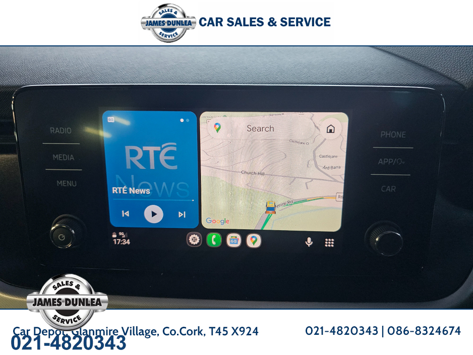 2020 Skoda Scala STYLE plus  1.0 TSI 95BHP 4DR €19,950