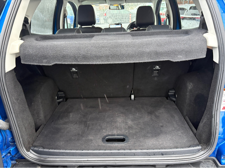 2020 Ford Ecosport TITANIUM 1.0T |MINT| Low Milage| High Spec €14,950