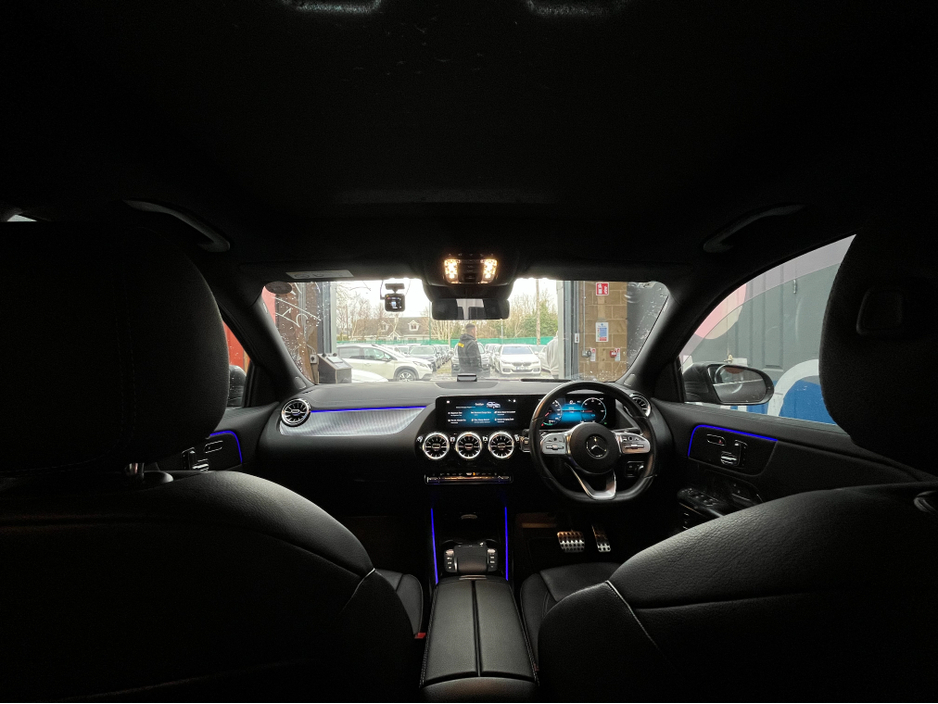 2021 Mercedes-Benz EQA - image 18