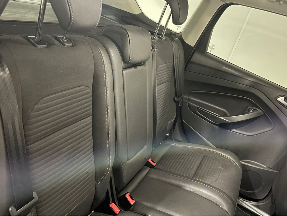 2018 Ford Kuga TITANIUM 1.5 TDCI 120PS 4DR €15,950