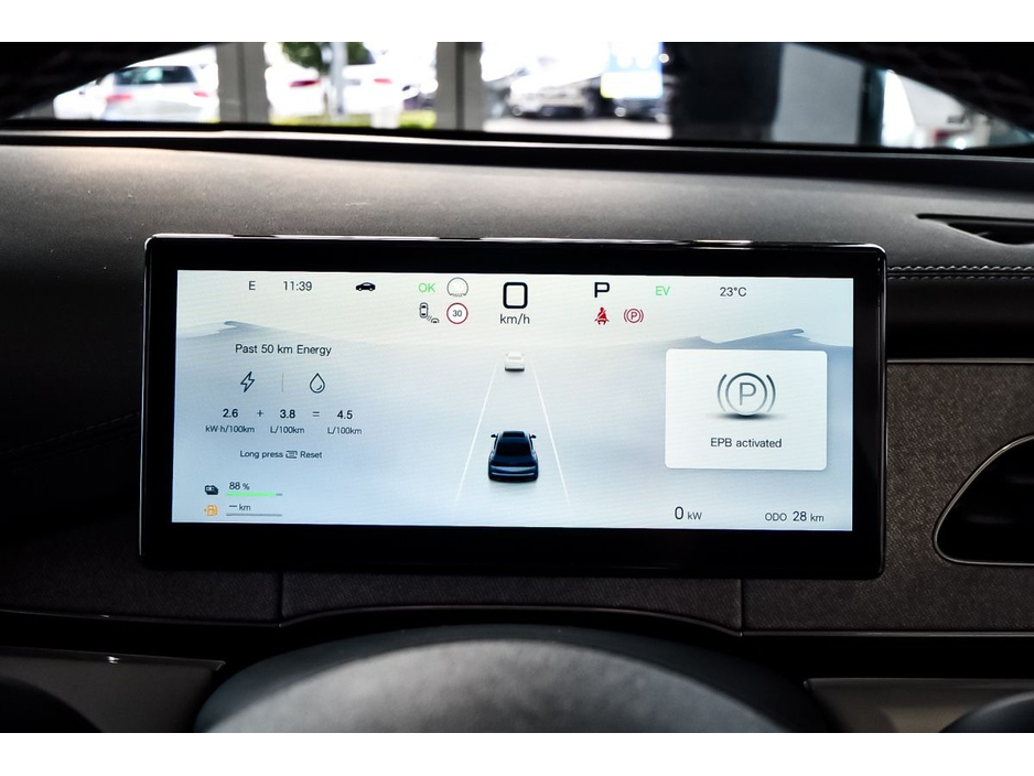 2026 BYD Seal - image 17