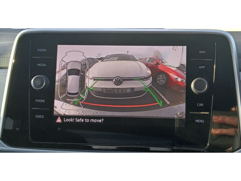 2023 Volkswagen T-Roc - image 20