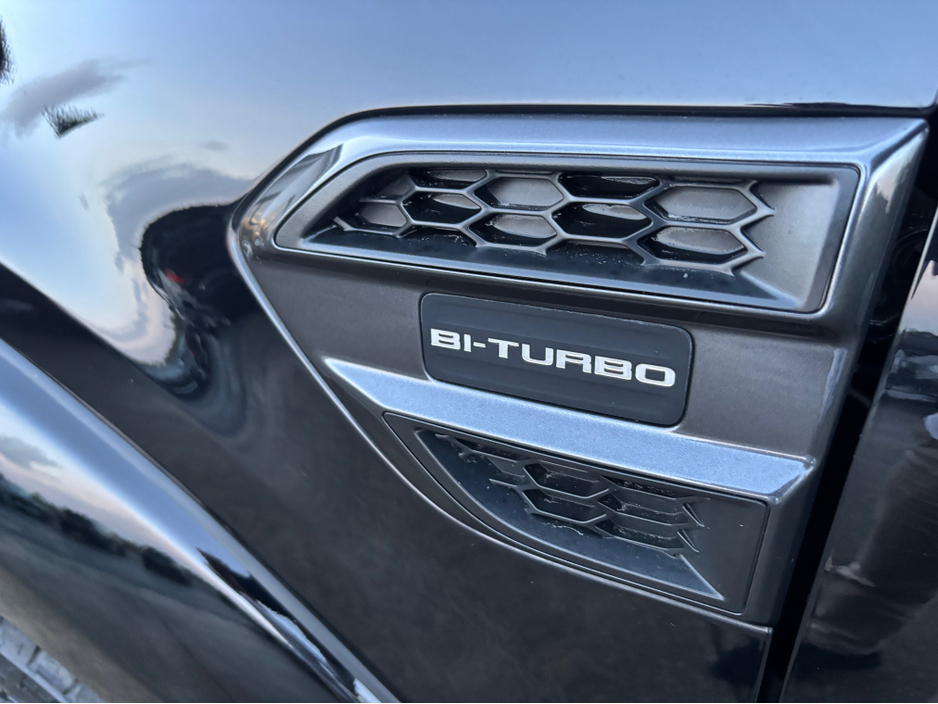 2021 Ford Ranger WILDTRAK - 2.0 TDI 213 D/CAB P/U €31,900