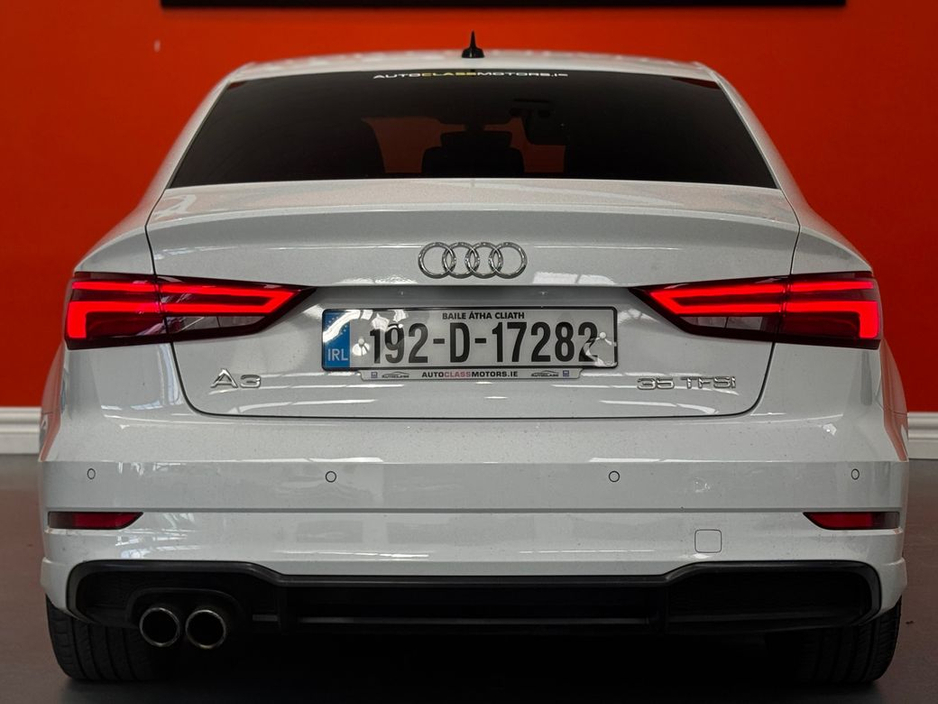 2019 Audi A3 - image 10