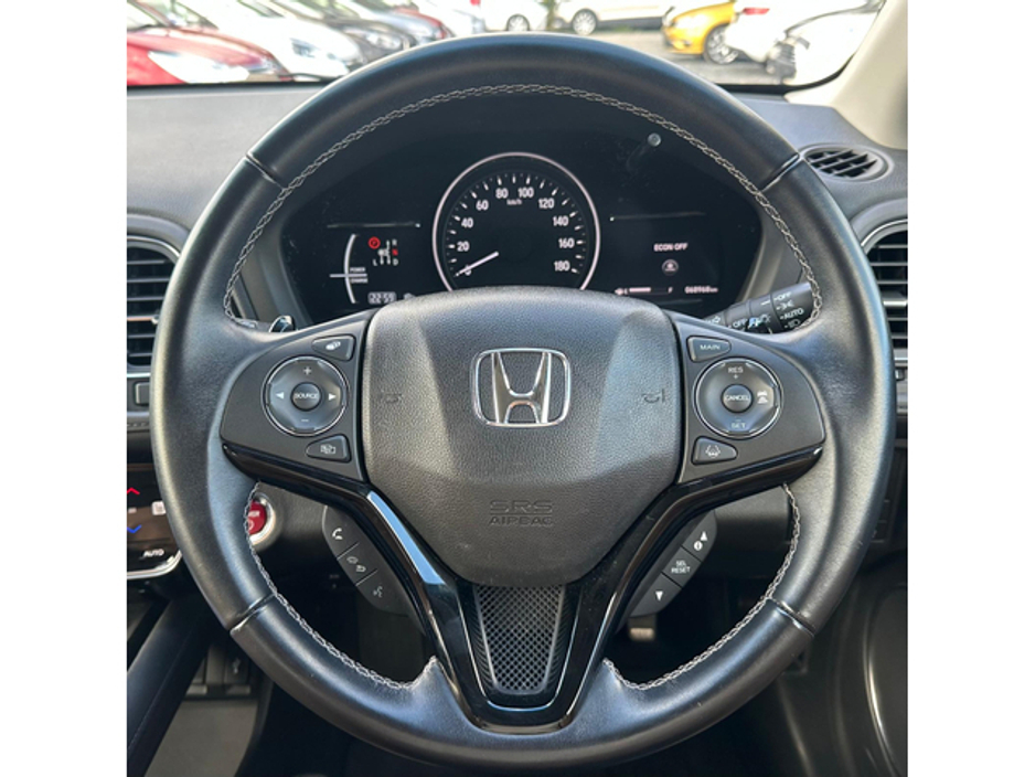 2017 Honda Vezel 1.5L Automatic Petrol Hybrid Low Mileage (7133) €16,995