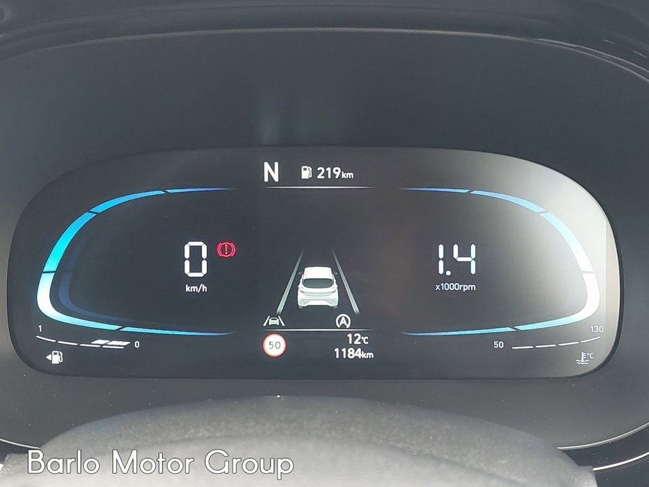 2025 Hyundai i10 - image 16