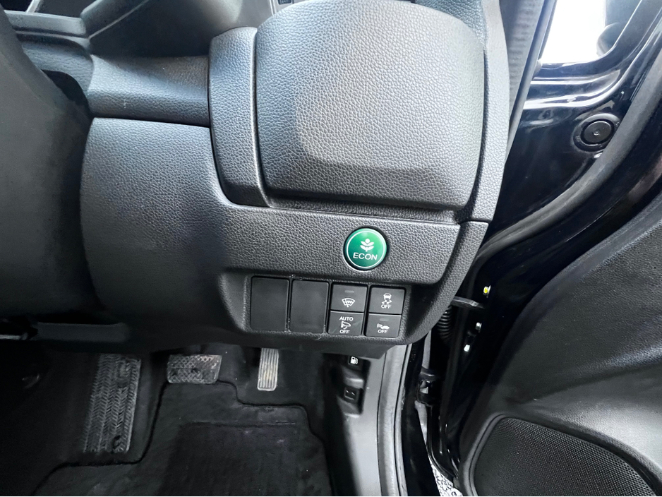 2017 Honda Fit 2017 Honda Fit Self Charging Hybrid Automatic €12,950