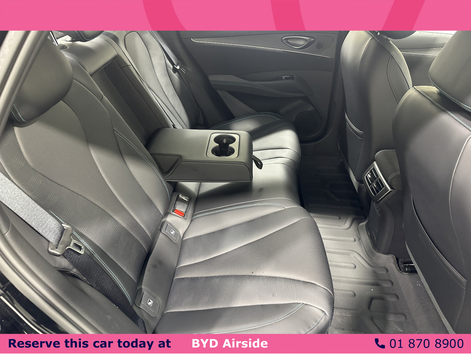 2026 BYD Seal 6 - image 18