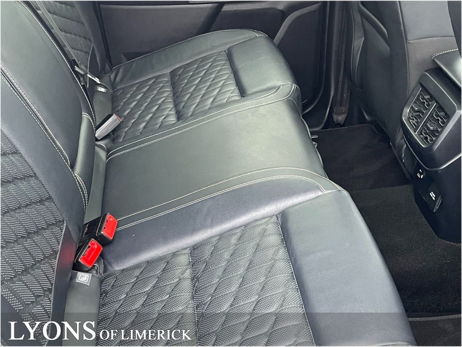 2025 Ford Ranger - image 8