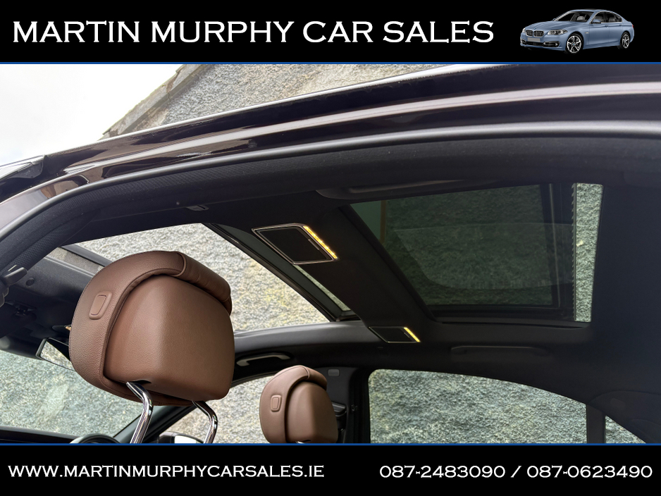 2020 Mercedes-Benz S Class S350 D LWB AMG PREMIUM PLUS €57,950