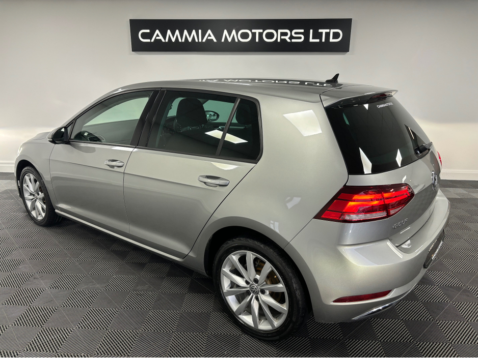 2019 Volkswagen Golf *VOLKSWAGEN GOLF* *DSG* *LOW MILEAGE* *PRONAV WIDE SCREEN* *AUTO LIGHTS* *DLA* *DIGITAL DASH* *REVERSE CAMERA* **FINANCE AVAILABLE* *TRADE INS WELCOME* €19,950