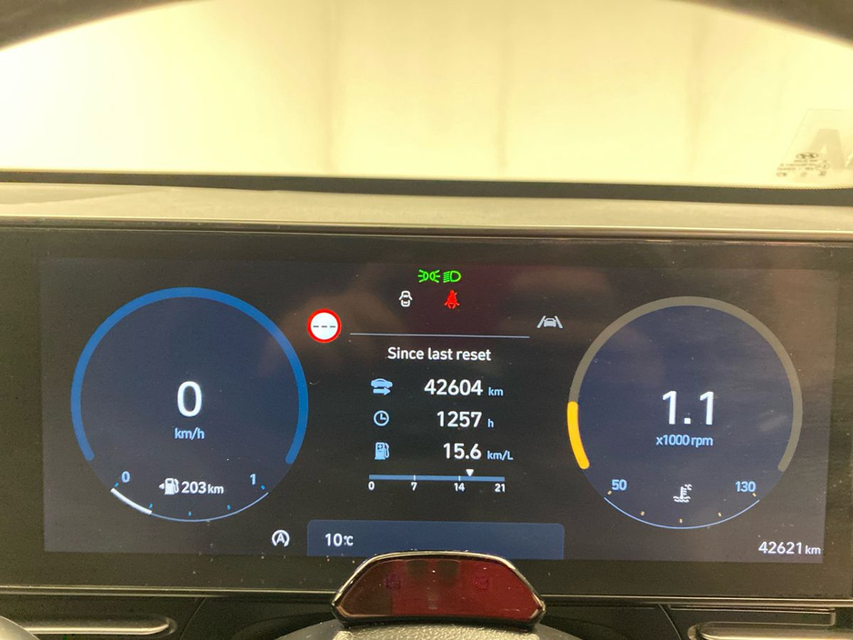 2024 Hyundai Kona - image 15