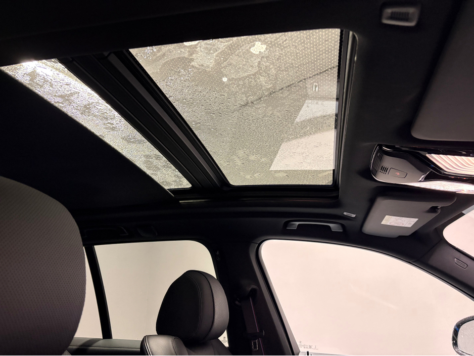 2025 BMW X5 50E M SPORT AUTO -  MASSIVE SPEC €97,950
