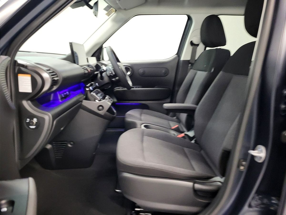 2026 Hyundai Inster - image 7