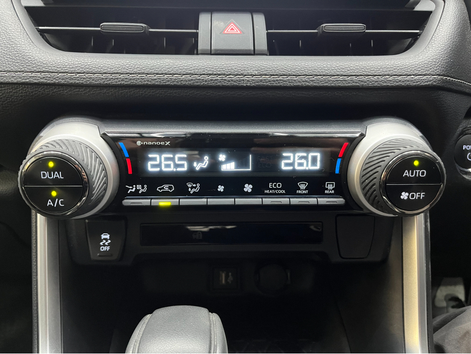 2024 Toyota Rav4 €45950 2024 TOYOTA RAV4 HYBRID X 2.5 AUTOMATIC / CRUISE CONTROL / REVERSE CAMERA AND MORE €45,950