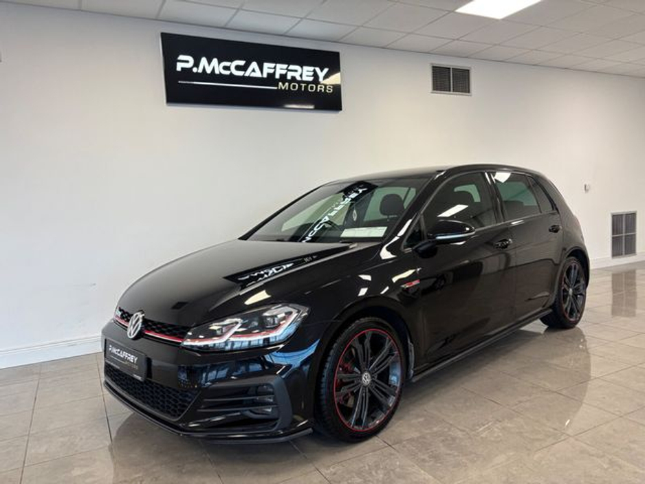 2019 Volkswagen Golf 2.0 TSI 5DR 230HP GTI DSG €22,750