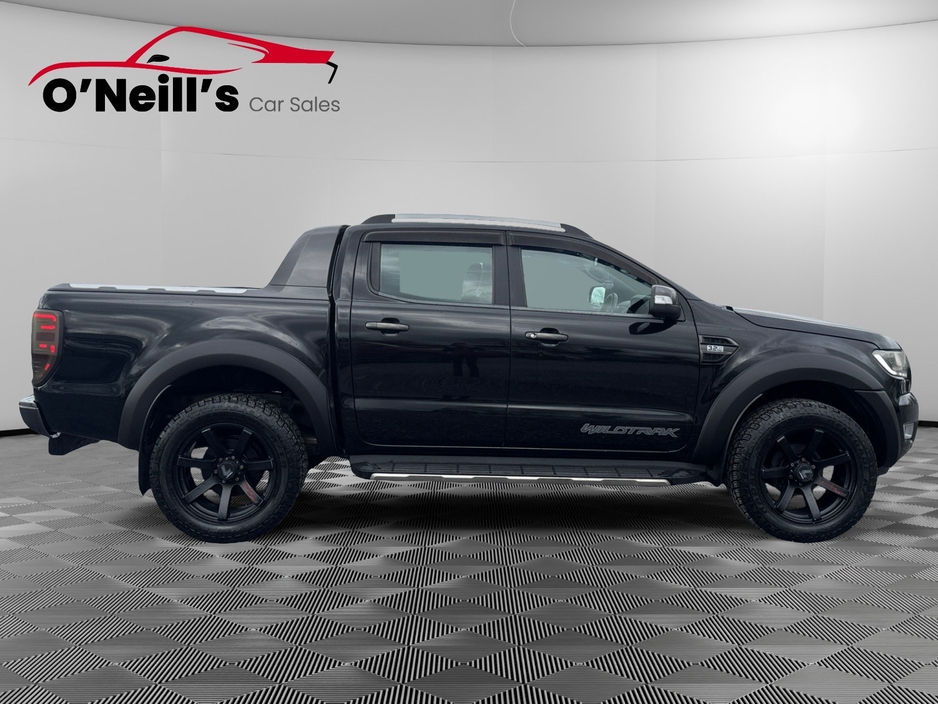2018 Ford Ranger - image 2